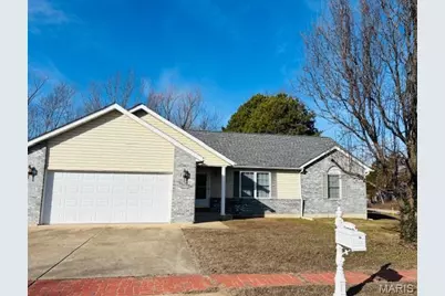 101 Allie Drive, Cuba, MO 65453 - Photo 3