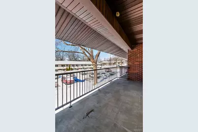 7604 Hazelcrest Drive #E, Saint Louis, MO 63042 - Photo 11