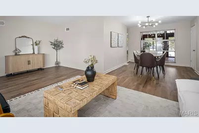 31 Bon Hills Drive, Saint Louis, MO 63132 - Photo 7