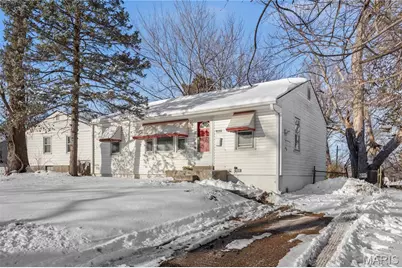 9201 Guthrie Avenue, Woodson Terrace, MO 63134 - Photo 1