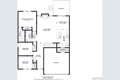 114 Doctrine Drive, Festus, MO 63028 - Photo 27