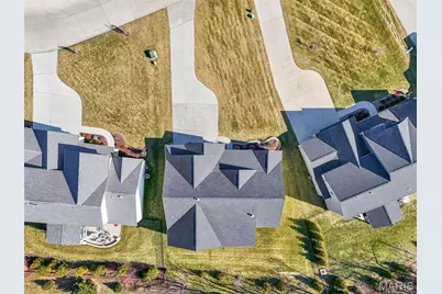 344 Royal Dornoch Court, Dardenne Prairie, MO 63368 - Photo 33