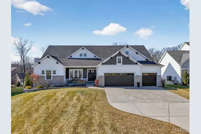 344 Royal Dornoch Court, Dardenne Prairie, MO 63368 - Photo 1
