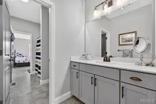 344 Royal Dornoch Ct, Dardenne Prairie, MO 63368 - Photo 23