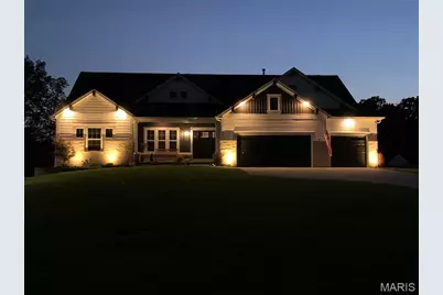 344 Royal Dornoch Court, Dardenne Prairie, MO 63368 - Photo 35