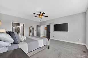 344 Royal Dornoch Ct, Dardenne Prairie, MO 63368 - Photo 15