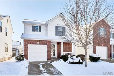 274 Tyndale Drive, O'Fallon, MO 63366 - Photo 1