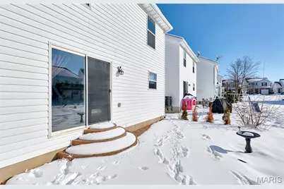 274 Tyndale Drive, O'Fallon, MO 63366 - Photo 31