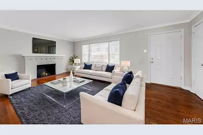 5 Santa Cruz Drive, Saint Louis, MO 63031 - Photo 11