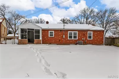 5 Santa Cruz Drive, Saint Louis, MO 63031 - Photo 35