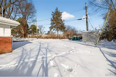 9732 Cambria Drive, Saint Louis, MO 63136 - Photo 27