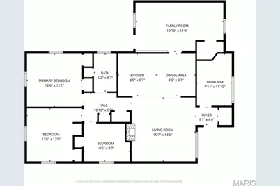 9732 Cambria Drive, Saint Louis, MO 63136 - Photo 31