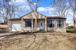 2325 Sundance Dr, O'Fallon, MO 63368 - Photo 1