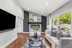 4901 St Gemme Ln, Saint Louis, MO 63128 - Photo 9