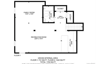 4901 St Gemme Ln, Saint Louis, MO 63128 - Photo 35