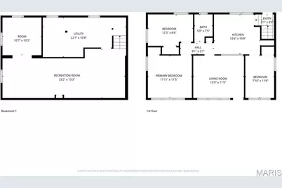 860 Saint Brendan Lane, Florissant, MO 63031 - Photo 33
