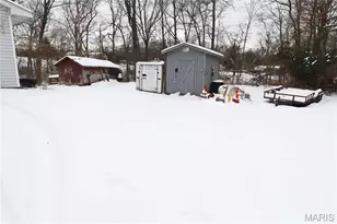 3582 Jarvis Rd, Hillsboro, MO 63050 - Photo 5