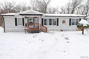 3582 Jarvis Rd, Hillsboro, MO 63050 - Photo 1