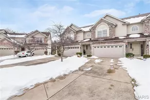 210 Prominence Ln, Lake Saint Louis, MO 63367 - Photo 1