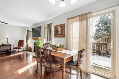 210 Prominence Lane, Lake Saint Louis, MO 63367 - Photo 13