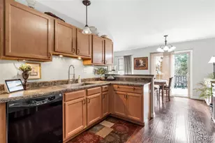 210 Prominence Ln, Lake Saint Louis, MO 63367 - Photo 17