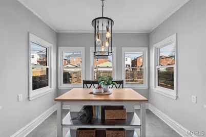 5031 Sutherland Avenue, Saint Louis, MO 63109 - Photo 15