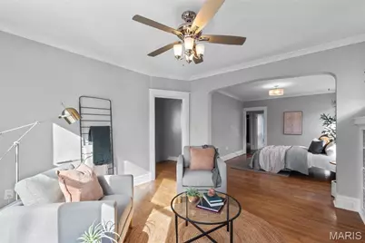 5031 Sutherland Avenue, Saint Louis, MO 63109 - Photo 23