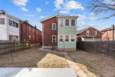 5031 Sutherland Avenue, Saint Louis, MO 63109 - Photo 41