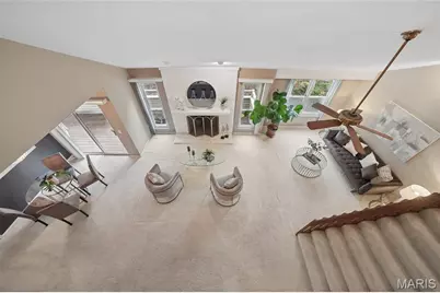 1010 Thoreau Court #310, Saint Louis, MO 63146 - Photo 29