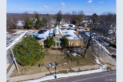 7733 Natural Bridge Road, Normandy, MO 63121 - Photo 13