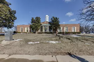 7733 Natural Bridge Rd, Normandy, MO 63121 - Photo 1