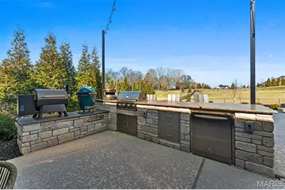 16929 Lake Meadow, Chesterfield, MO 63005 - Photo 31