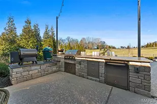 16929 Lake Meadow, Chesterfield, MO 63005 - Photo 31