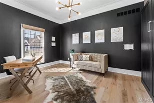 16929 Lake Meadow, Chesterfield, MO 63005 - Photo 5