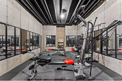 16929 Lake Meadow, Chesterfield, MO 63005 - Photo 23