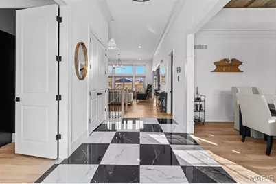 16929 Lake Meadow, Chesterfield, MO 63005 - Photo 3