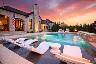 16929 Lake Meadow, Chesterfield, MO 63005 - Photo 35