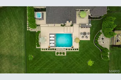 16929 Lake Meadow, Chesterfield, MO 63005 - Photo 27