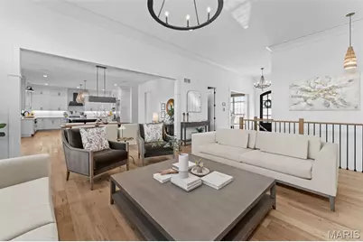 16929 Lake Meadow, Chesterfield, MO 63005 - Photo 7