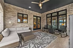 16929 Lake Meadow, Chesterfield, MO 63005 - Photo 29