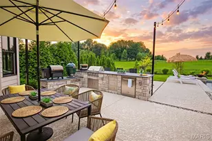 16929 Lake Meadow, Chesterfield, MO 63005 - Photo 33