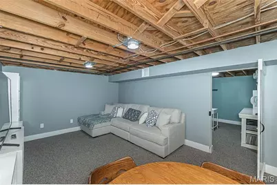 32 Oak Knoll Drive, Saint Peters, MO 63376 - Photo 19