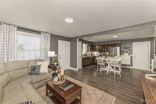 32 Oak Knoll Dr, Saint Peters, MO 63376 - Photo 5
