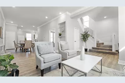 1239 Clara Avenue, Saint Louis, MO 63112 - Photo 3