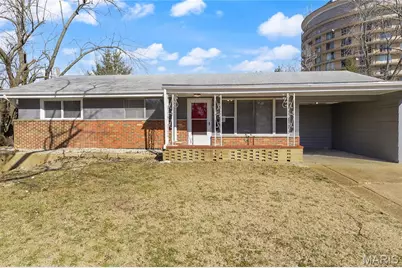 9950 Cambria Drive, Moline Acres, MO 63136 - Photo 1