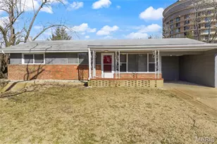 9950 Cambria Dr, Moline Acres, MO 63136 - Photo 1