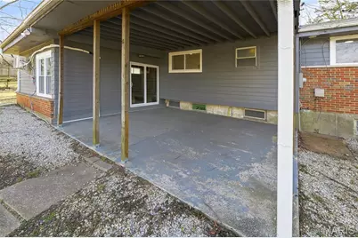 9950 Cambria Drive, Moline Acres, MO 63136 - Photo 21