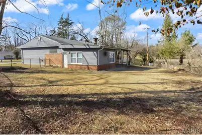 9950 Cambria Drive, Moline Acres, MO 63136 - Photo 19