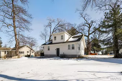 45 Beacon Avenue, Saint Louis, MO 63135 - Photo 5