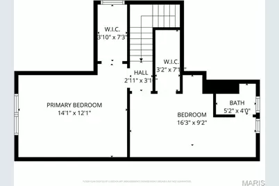 45 Beacon Avenue, Saint Louis, MO 63135 - Photo 33